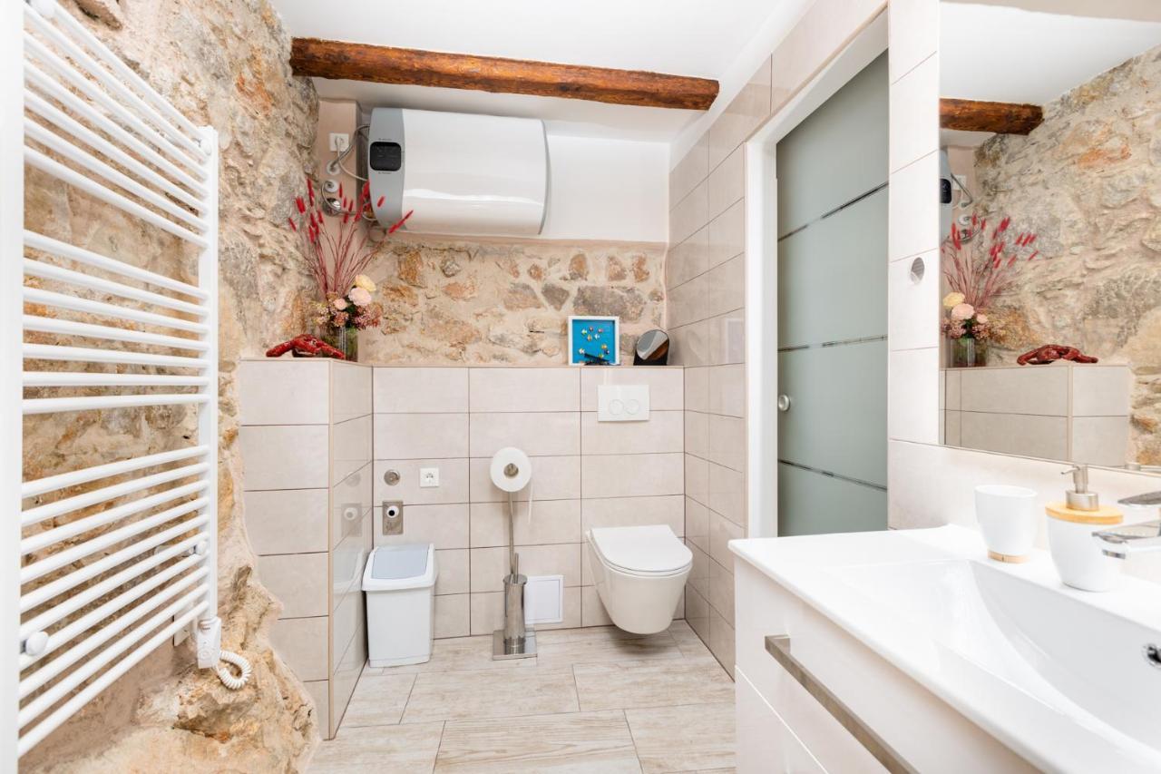 Apartment Volte Пунат Екстериор снимка