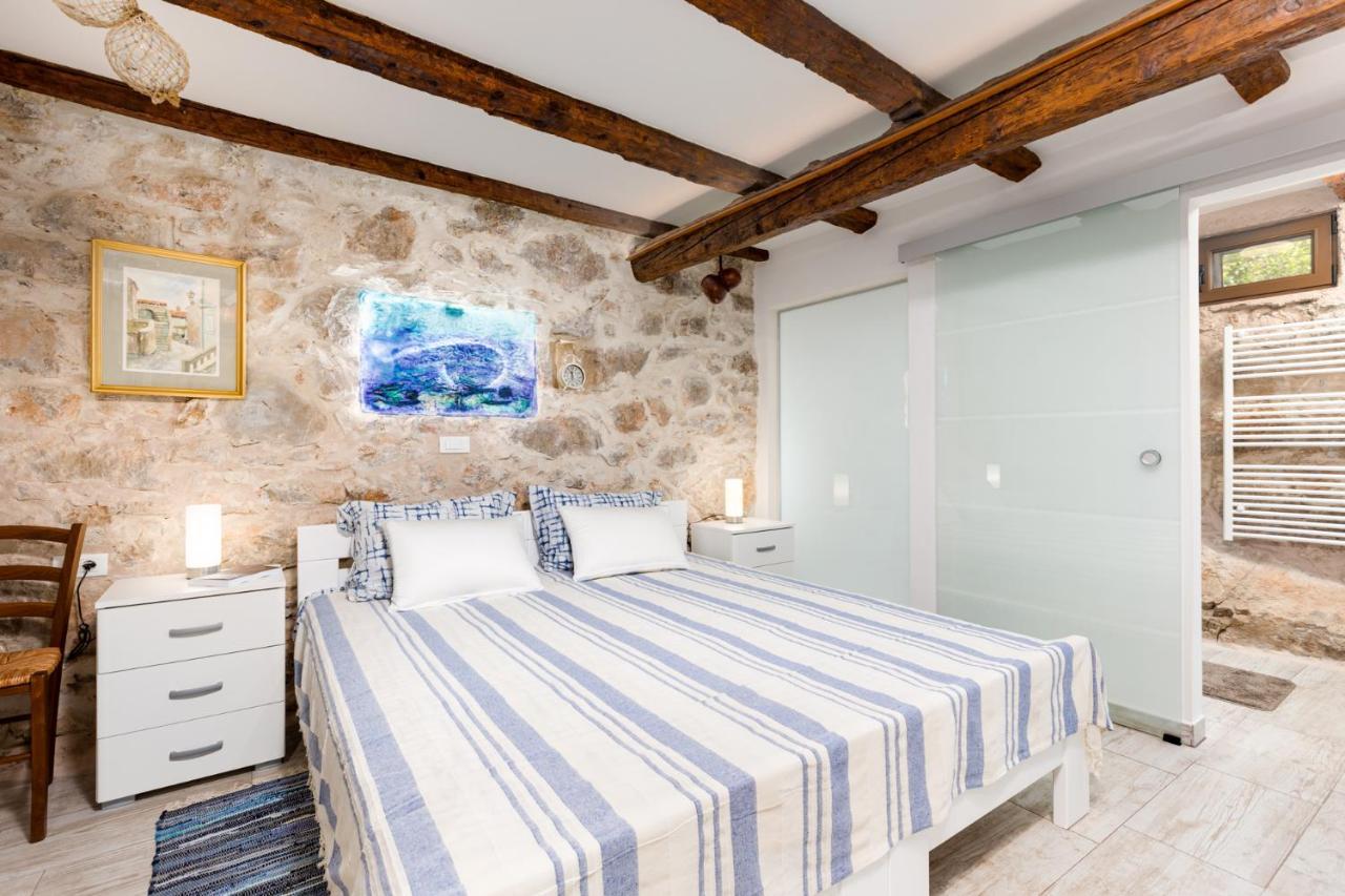 Apartment Volte Пунат Екстериор снимка